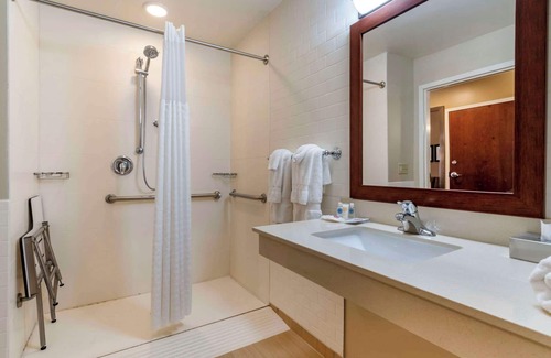 Salunga Hotel | Comfort Suites Manheim - Lancaster