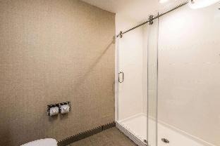 Marion Hotel | Comfort Suites Marion North