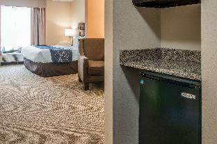 Saint Marys Saint Joseph County Hotel | Comfort Suites South Bend Near Casino