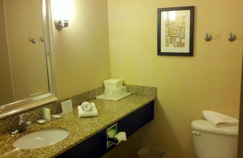 Lewisburg Hotel | Comfort Suites