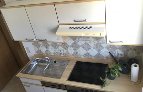 Rosbach vor der Hoehe Apartment | Comfort & Taunus air