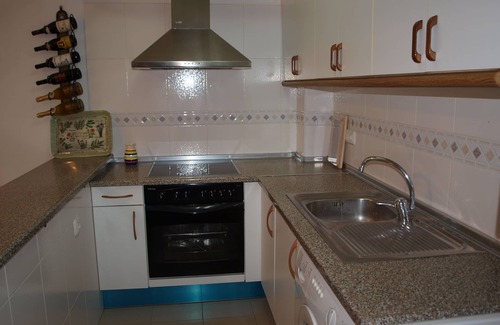 El Morche Apartment | Comfort, tranquility and wonderful sea views.