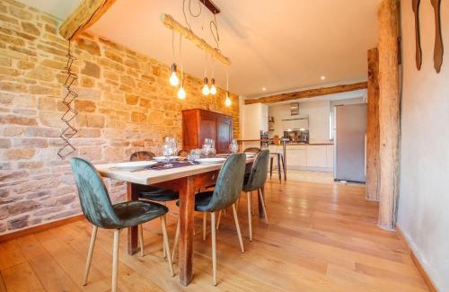 Grand Bru House | Comfort Villa Near Durbuy