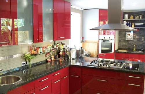 Costa Nova Villa | Comfort villa with private pool, jacuzzi, air conditioning and sauna for 6 people