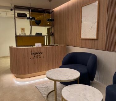 Al Khan Apartment | Comfort Zone