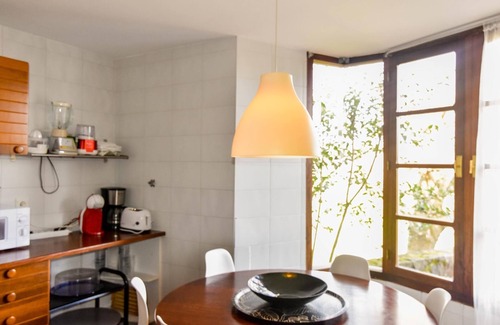 San Miguel de Meruelo Cottage | Comfortable, cozy and bright house in a beautiful environment