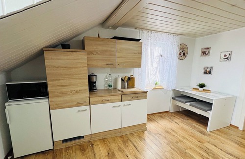 Huesten Apartment | Comfortable 2-bedroom apartment for 4