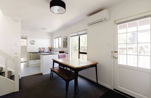 Wellington House | Comfortable 2BR Home | Parking + Easy Walk to City