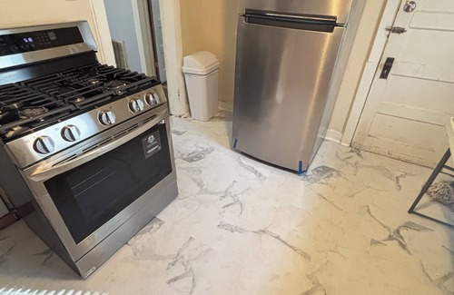Ruston Apartment | Comfortable 2BR Retreat in Ruston Perfect for Game Days”