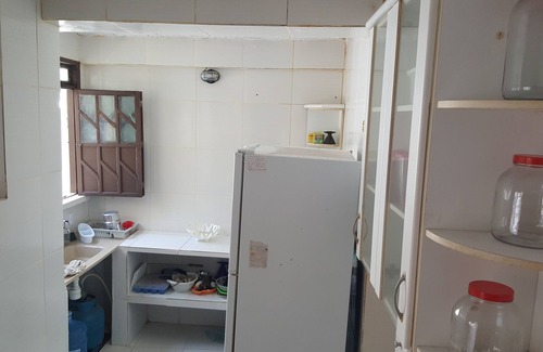 Itaparica House | Comfortable 3/4 bedroom house with patio, 100 m from the beach