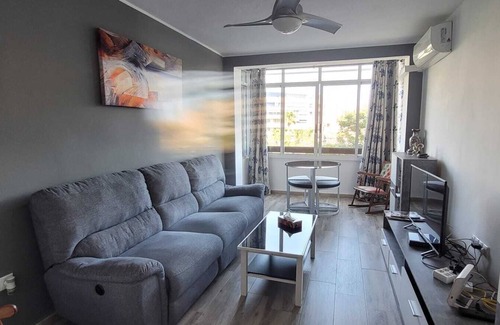 Vista Hermosa Apartment | Comfortable apartment and excellent location with Wi Fi