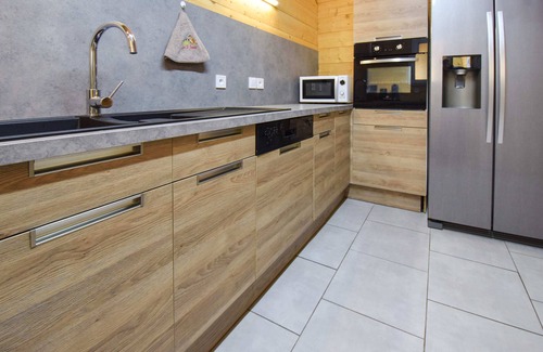 Luz-Saint-Sauveur Ski Chalet | Comfortable Ardiden chalet at the foot of the mythical Tourmalet