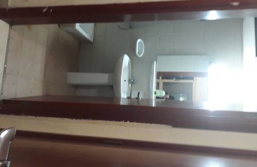 Ajman Apartment | Comfortable and quiet flat near Ajman beach