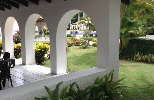 Villas Alondras House | Comfortable And Quiet Vacation Home