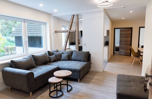 Lerbach Apartment | Comfortable apartment for 6 people