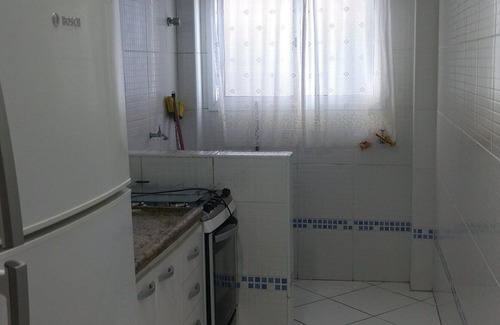 Caicara Apartment | COMFORTABLE APARTMENT WITH SEA VIEWS