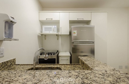 Lago Norte Apartment | Comfortable Apartment, Lago Norte Bvt0418