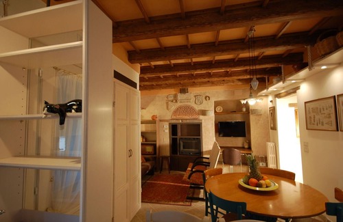 Spello Apartment | Comfortable apartment for living in the most genuine Umbria