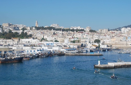 Larache Apartment | Comfortable apartment