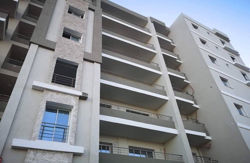 Bizerte Apartment | Comfortable apartment overlooking the Mediterranean