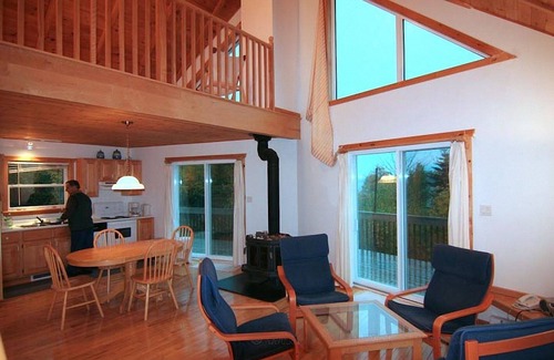 Walkerville House | Comfortable beach villa by the sea, 6.5 hours Direct flight from Frankfurt