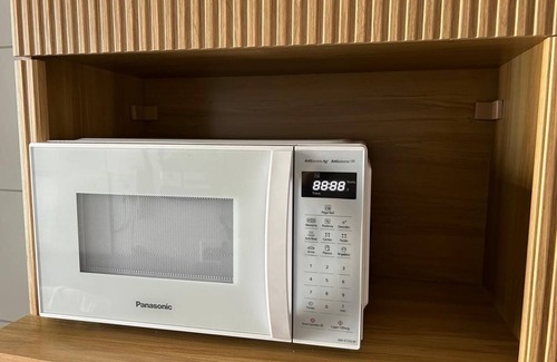 Boa Viagem Apartment | COMFORTABLE FLAT