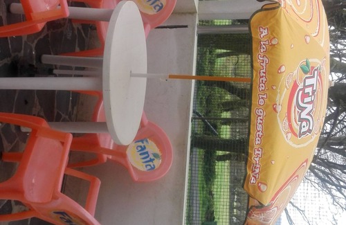 Guntin House | Comfortable Cabana Anexa.