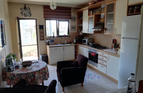 Zekeriyakoy House | Comfortable, Clean, Tasty, Close to Koç University