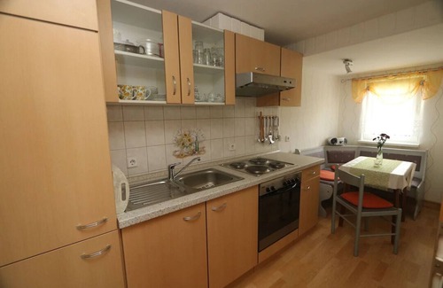 Krumhermsdorf Apartment | Comfortable, quiet and well-kept vacation apartment, idyllic countryside