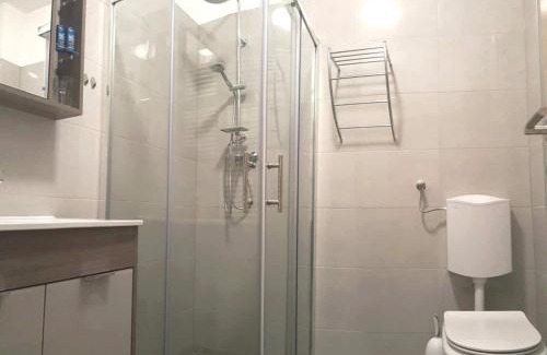 Osijek Apartment | Comfortable four-room apartment