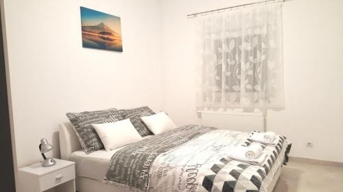 Osijek Apartment | Comfortable four-room apartment