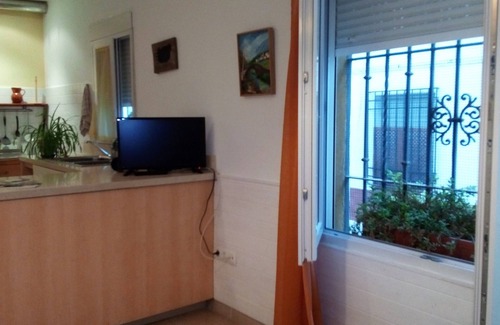 Santa Marina Apartment | COMFORTABLE GROUND FLOOR, IN OLD TOWN