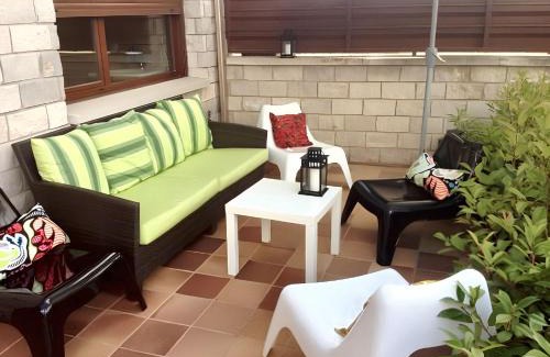 Quintanilla del Agua y Tordueles House | Comfortable House in Quintanilla