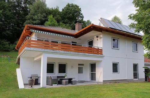 Keutschach am See House | Comfortable holiday residence