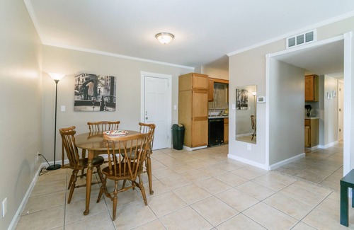 Sandalwood House | Comfortable Home in Great Location