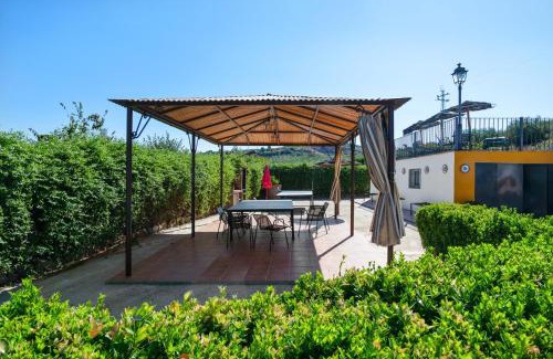 Carcabuey House | Comfortable House in Carcabuey with Private Pool