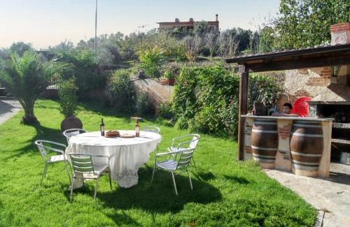 Sotoserrano House | Comfortable house in Sotoserrano with mountain view