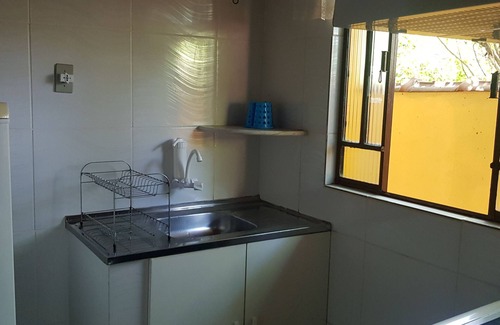 Sao Lourenco House | Comfortable house with GOURMET area, barbecue and wood stove