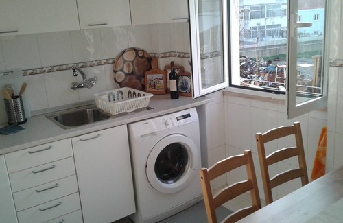 Belem Apartment | Comfortable living in the most beautiful area of ​Lisbon