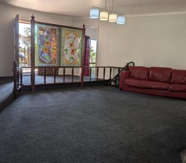 Mildura South House | Comfortable Mildura Guest Room