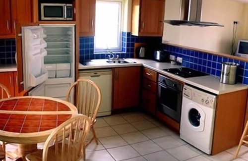 Galway Apartment | Comfortable, Modern, Luxury, Secure, Beachfront, Seafront, City Centre