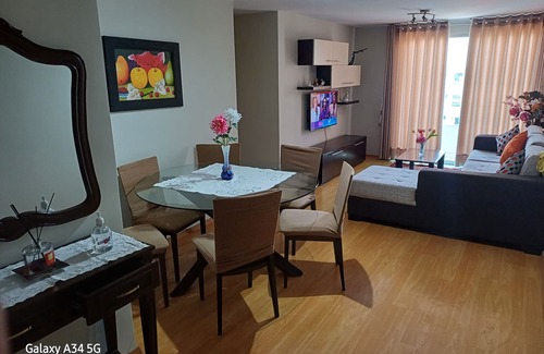 Magdalena del Mar Apartment | Comfortable family apartment in the center of Magdalena del Mar.