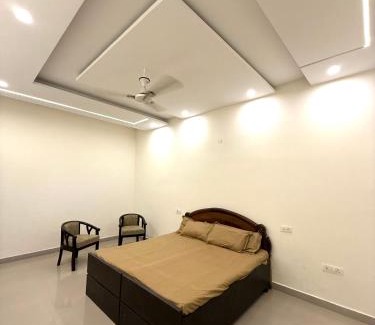 Kharar Apartment | Comfortable & peaceful