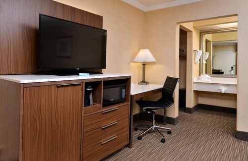 Hollywood Hotel | Comfortable Spot for Hollywood Experiences & Iconic LA Excursions