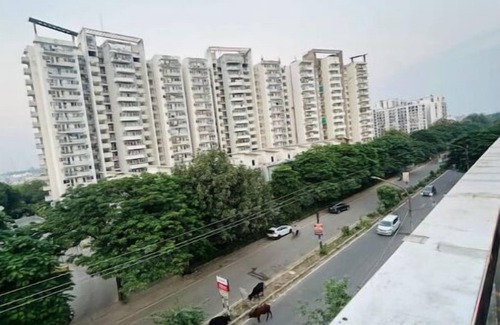 Kalyanpur Apartment | Comfortable Stay in Kanpur