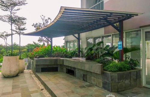 Karawang Apartment | Comfortable Studio Apartment for 1 Pax Grand Sentraland Karawang By Travelio