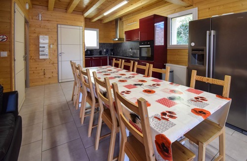 Luz-Saint-Sauveur Ski Chalet | Comfortable Tourmalet chalet at the foot of the mythical Tourmalet