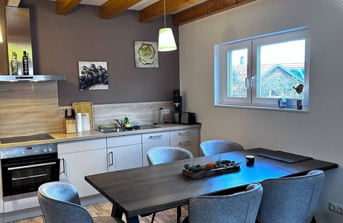 Bobenheim am Berg House | Comfortable vacation home between forest and vineyards near Freinsheim