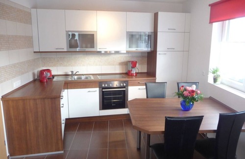 Kirnitzschtal House | Comfortable vacation home in Saxon Switzerland