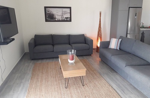 Finestrat House | Comfortable villa